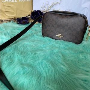 Coach crossbody bag
